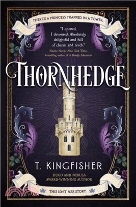 Thornhedge