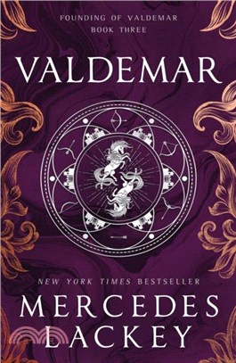 Founding of Valdemar - Valdemar