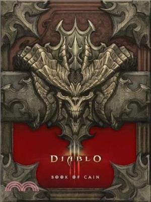 Diablo: Book of Cain