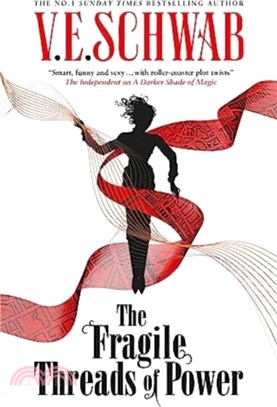 The Fragile Threads of Power (Signed edition)