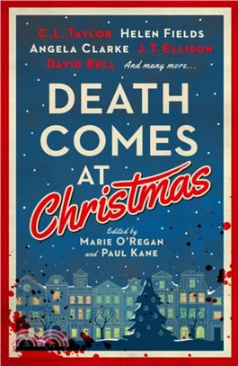 Death Comes at Christmas