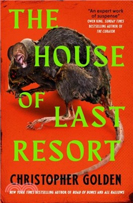 The House of Last Resort