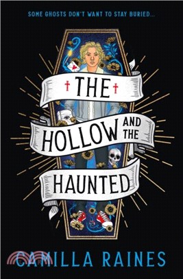 The Hollow and the Haunted