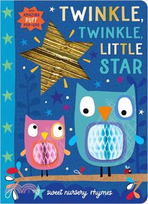 Twinkle, Twinkle, Little Star