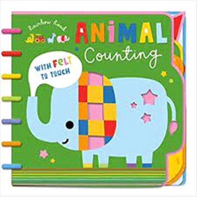 Animal Counting