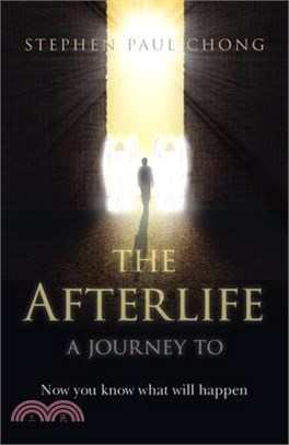 The Afterlife: A Journey to
