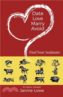 Date, Love, Marry, Avoid：Find Your Soulmate