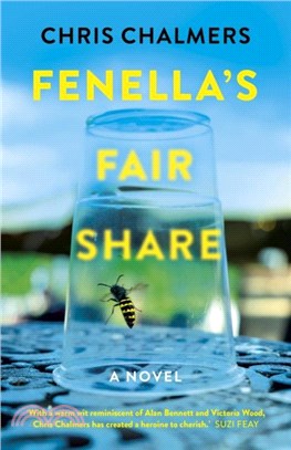 Fenella's Fair Share：A Novel