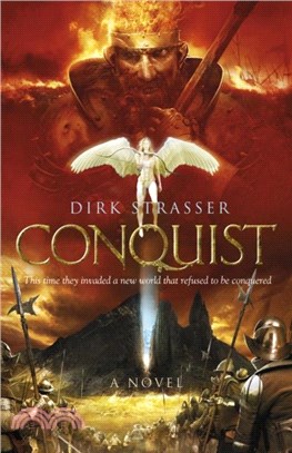 Conquist：A Novel