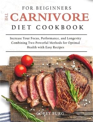 The Carnivore Cookbook