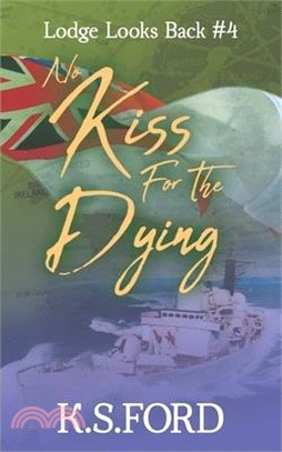 No Kiss for the Dying
