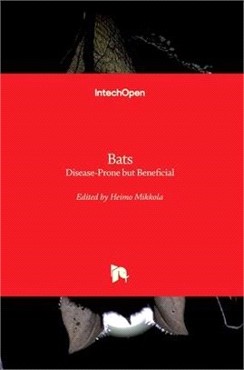 Bats: Disease-Prone but Beneficial