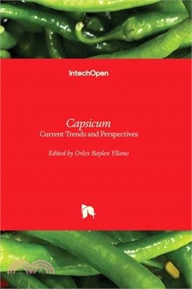 Capsicum - Current Trends and Perspectives