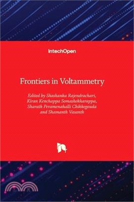Frontiers in Voltammetry