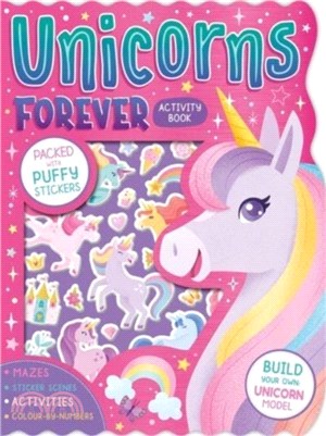 Unicorns Forever
