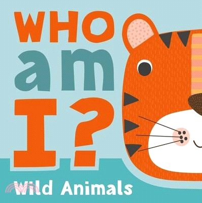 Who am I?Wild animals /