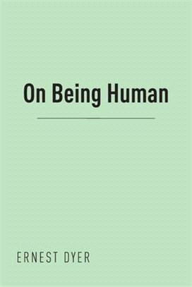 On Being Human