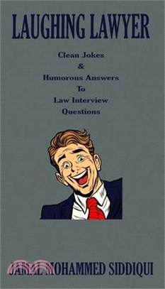 Laughing Lawyer