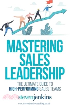 Mastering Sales Leadership