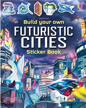 Build Your Own Future Cities