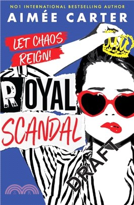 Royal Scandal