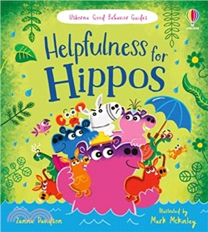 Helpfulness for Hippos: A kindness and empathy book for children