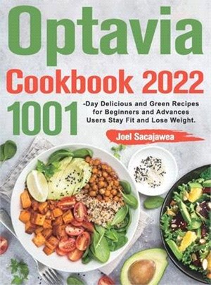 Optavia Cookbook 2022