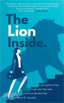 The Lion Inside