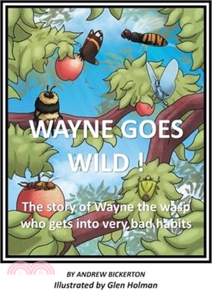 Wayne Goes Wild