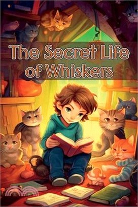 The Secret Life of Whiskers