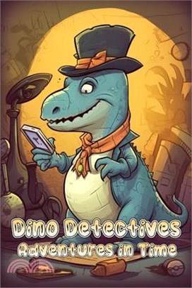 Dino Detectives Adventures in Time