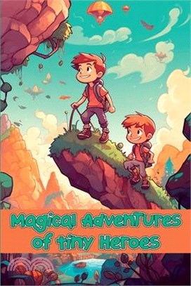 Magical Adventures of Tiny Heroes