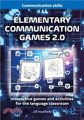 Elementary Communication Games 2.0