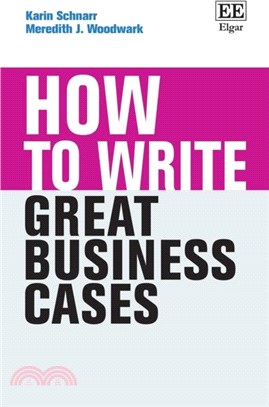 How to Write Great Business Cases