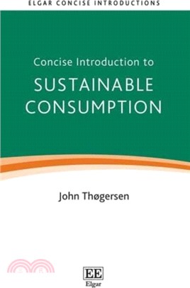 Concise Introduction to Sustainable Consumption