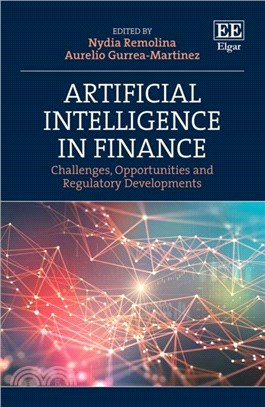 Artificial Intelligence in Finance：Challenges, Opportunities and Regulatory Developments