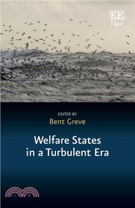 Welfare States in a Turbulent Era