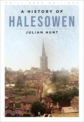 A History of Halesowen