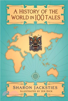 A History of the World in 100 Tales