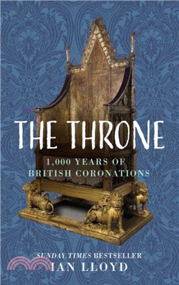 The Throne：1,000 Years of British Coronations