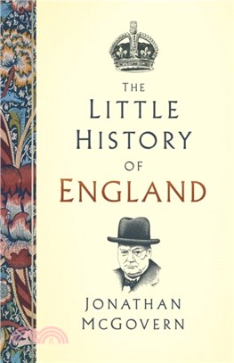 The Little History of England