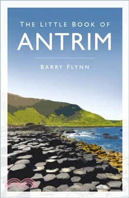 The Little Book of Antrim