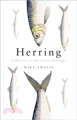 Herring：A History of the Silver Darlings