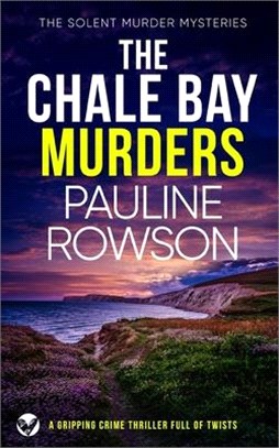 THE CHALE BAY MURDERS a gripping crime thriller full of twists