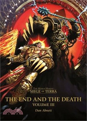 The End and the Death: Volume III