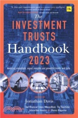 The Investment Trust Handbook 2023：Investing essentials, expert insights and powerful trends and data