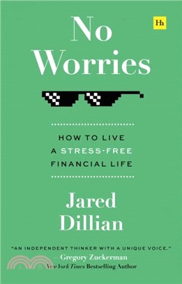 No Worries: How to Live a Stress-Free Financial Life