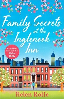 Family Secrets at the Inglenook Inn