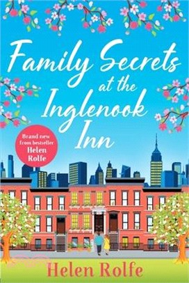 Family Secrets at the Inglenook Inn