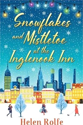 Snowflakes and Mistletoe at the Inglenook Inn